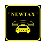 Logo of Newtax Taxis android Application 